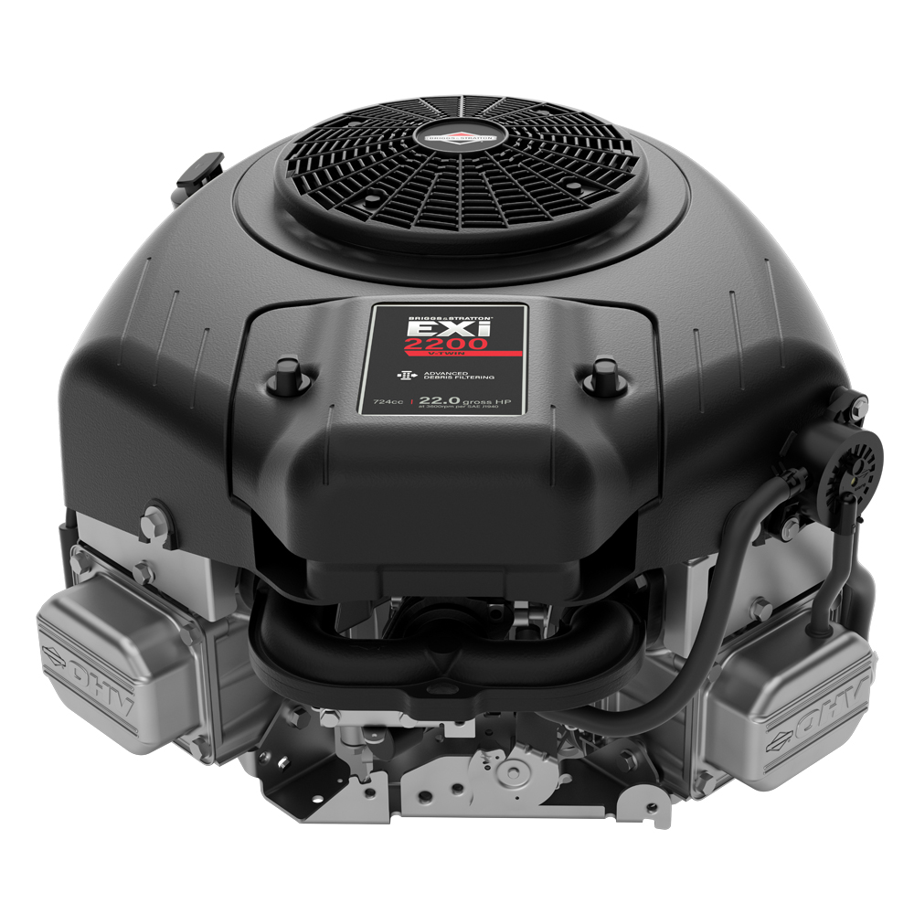 Briggs & stratton exi deals